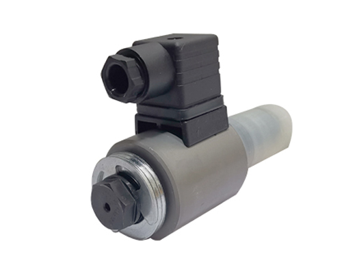 BVE 3 R-G 24-1/2哈威換向閥